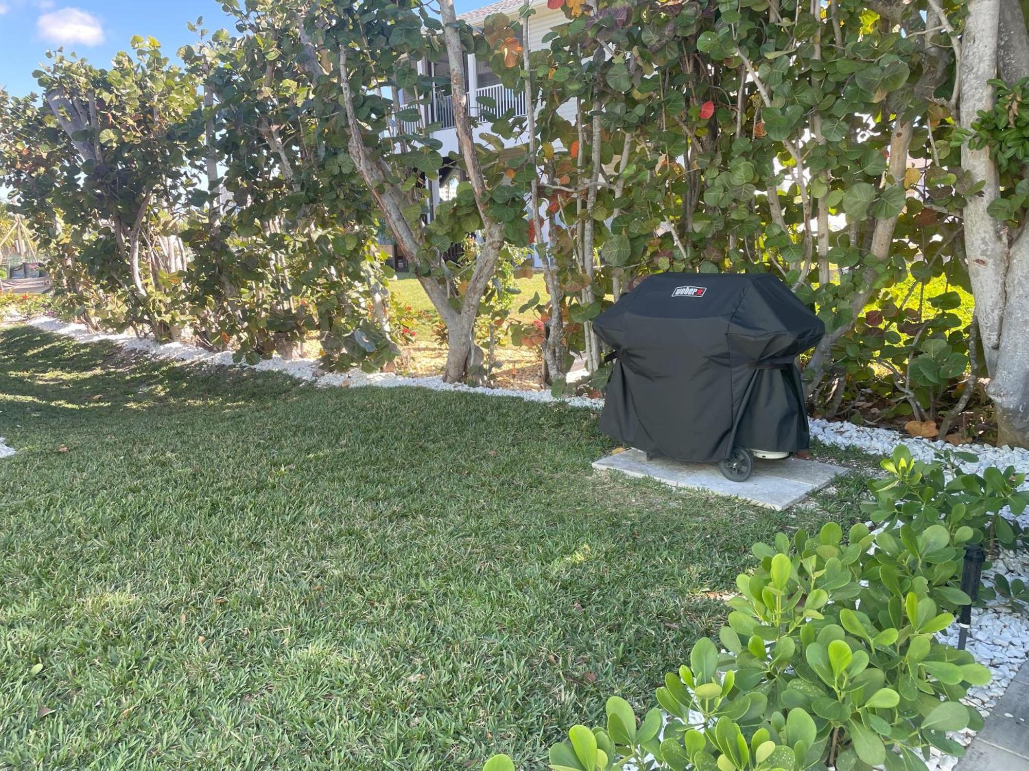 Heated Pool Home Steps To The Beach Fort Myers Beach Buitenkant foto